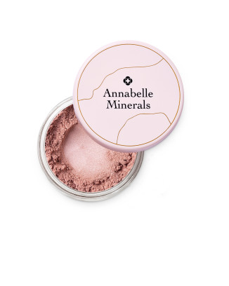 Peach Glow - Mineral Rouge