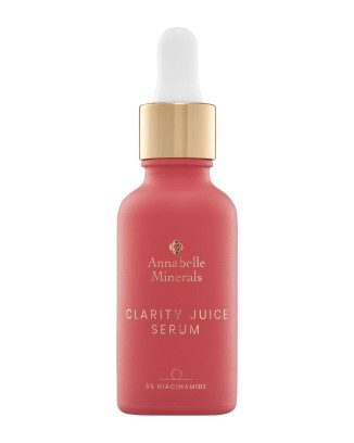 CLARITY JUICE Niacinamid-Serum