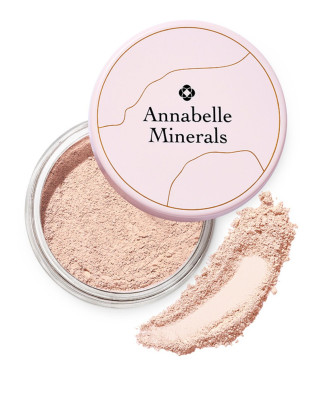 Mineral CONCEALER