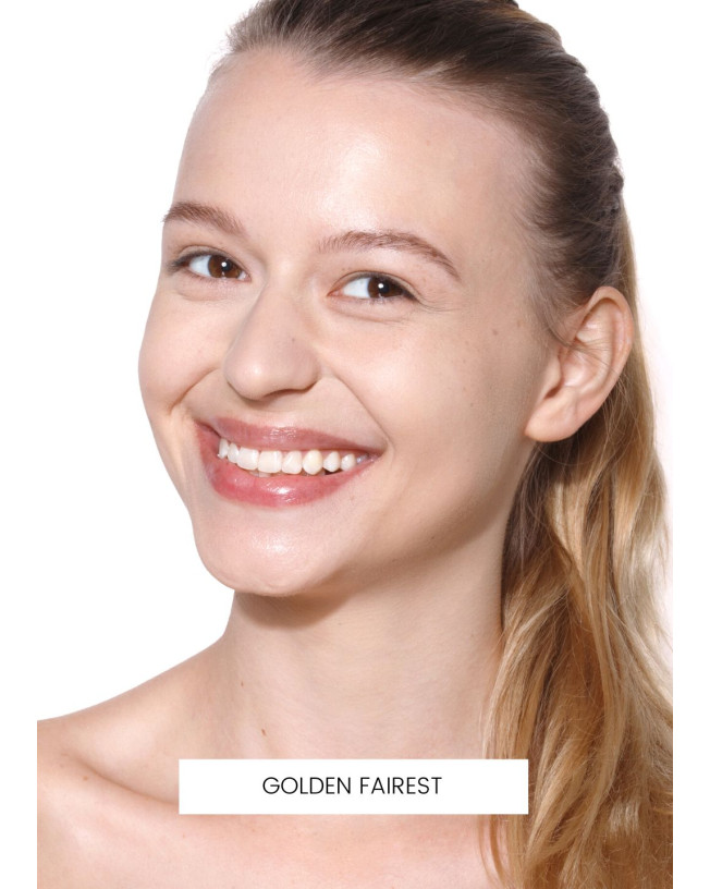 Die Kosmetik für Gesichts-Make-up – natürlich und für allen