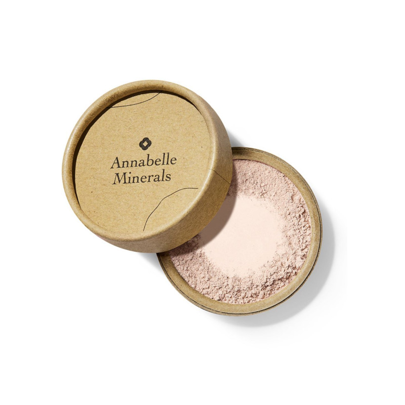 RADIANT Mineral Foundations ♻