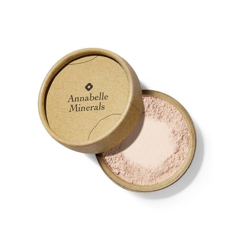 MATTIERENDE Mineral Foundation ♻