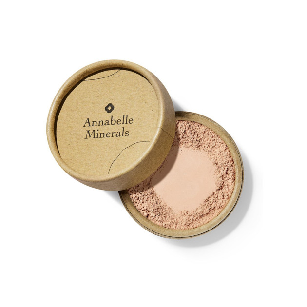 DECKENDE Mineral Foundations  ♻