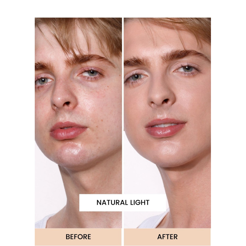 DECKENDE Mineral Foundations  ♻