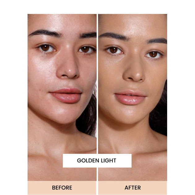 DECKENDE Mineral Foundations ♻