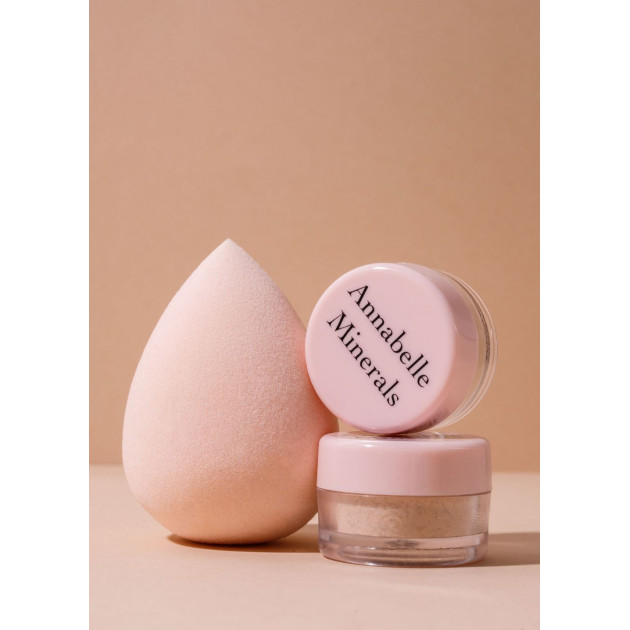 RADIANT FOUNDATION - Tester