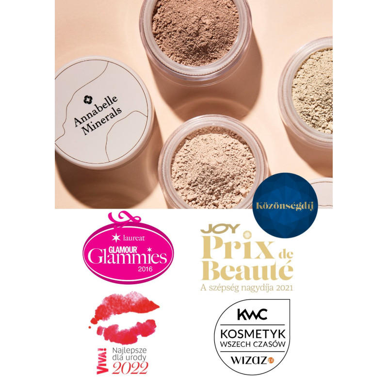 MATTIERENDE Mineral Foundation