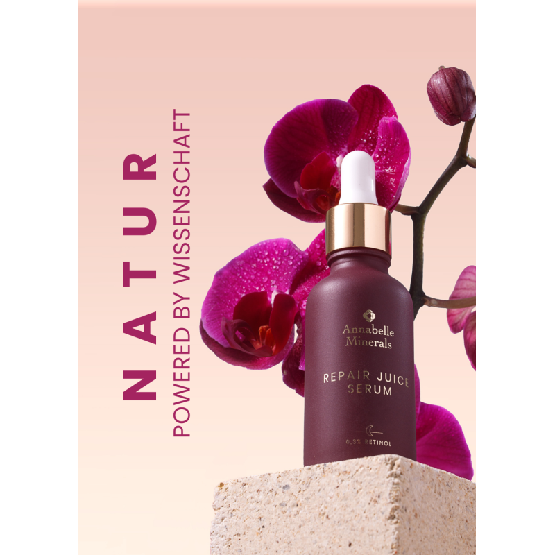 REPAIR JUICE retinol serum
