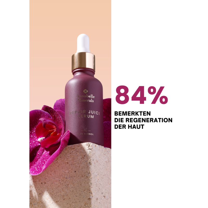 REPAIR JUICE retinol serum