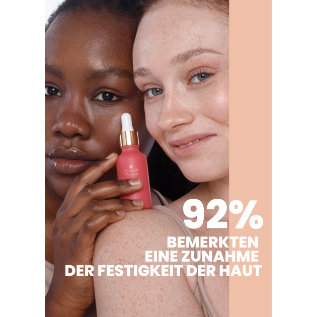 CLARITY JUICE Niacinamid-Serum