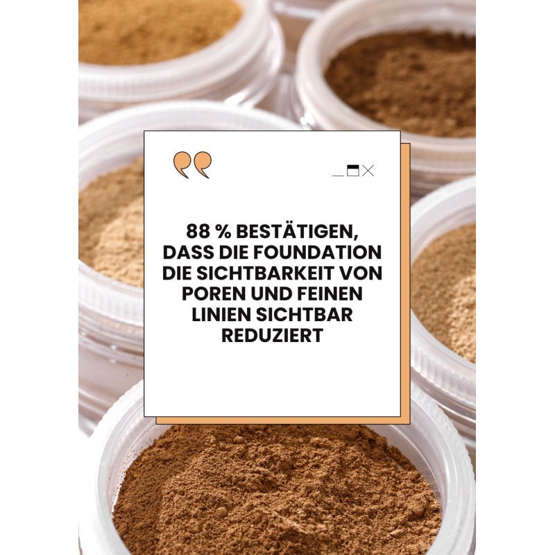 RADIANTE Mineral Foundation