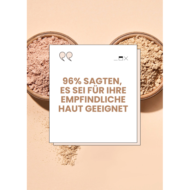 RADIANT Mineral Foundations ♻