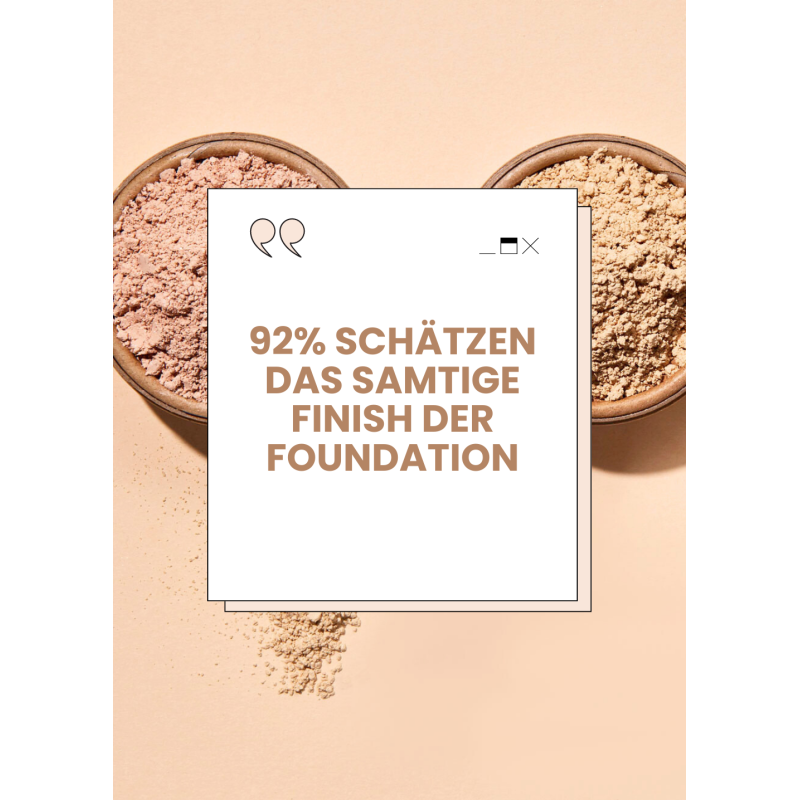 DECKENDE Mineral Foundations  ♻