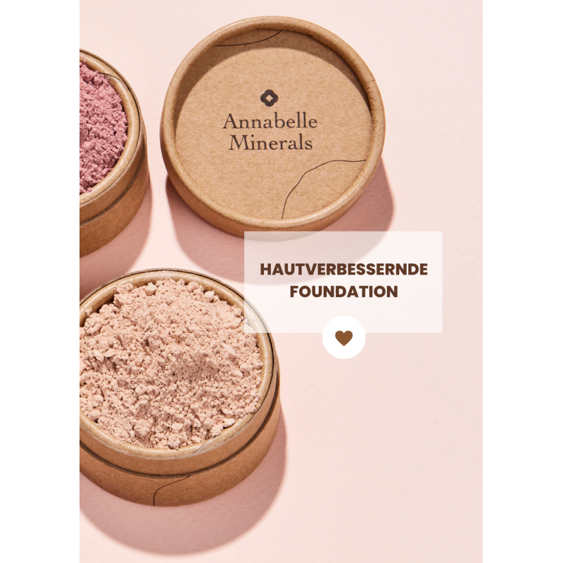 DECKENDE Mineral Foundations  ♻