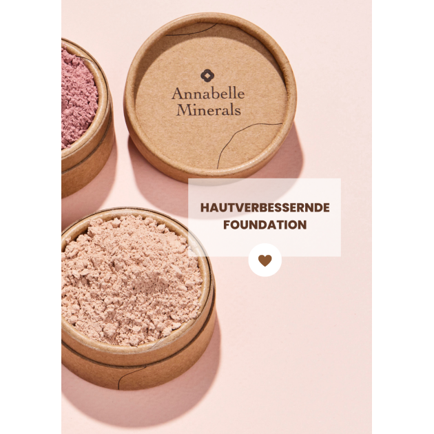 DECKENDE Mineral Foundations  ♻