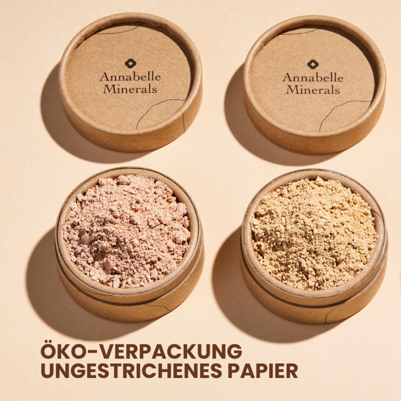 DECKENDE Mineral Foundations  ♻