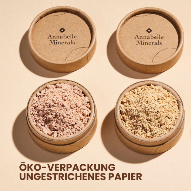 DECKENDE Mineral Foundations  ♻