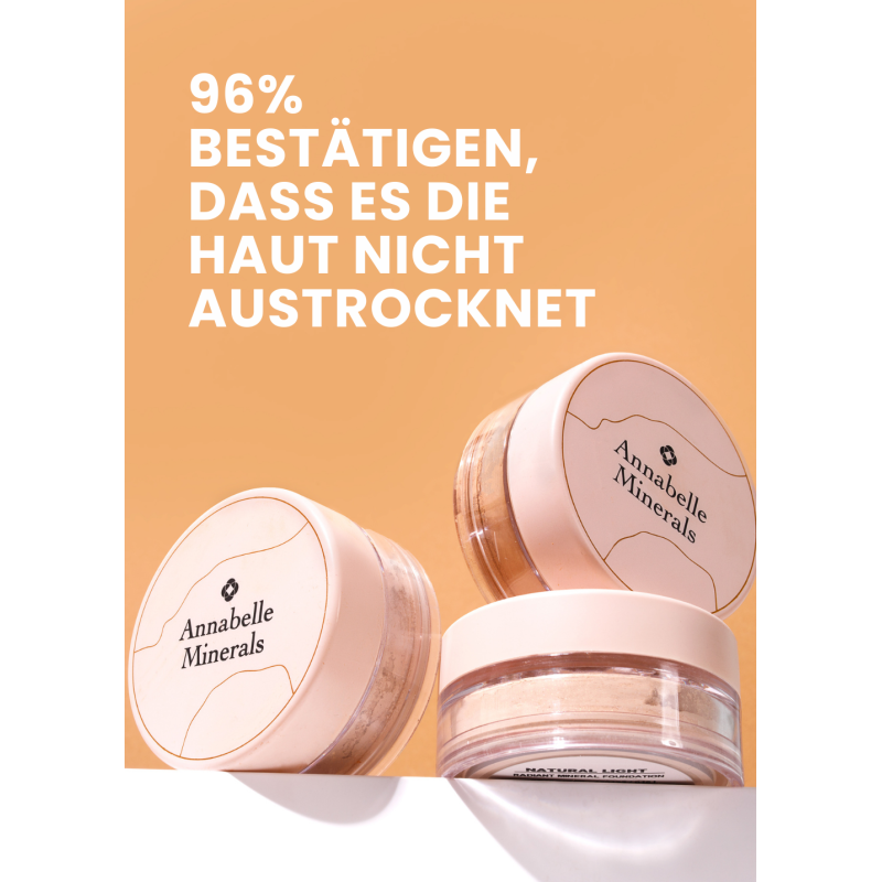 DECKENDE Mineral Foundation