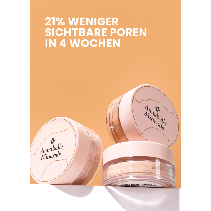 MATTIERENDE FOUNDATION - Tester