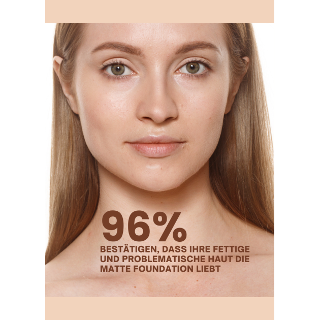 MATTIERENDE FOUNDATION - Tester