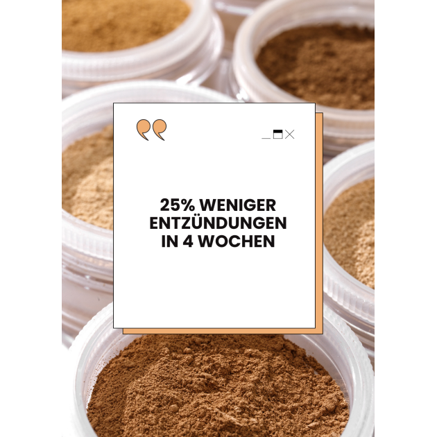 MATTIERENDE FOUNDATION - Tester