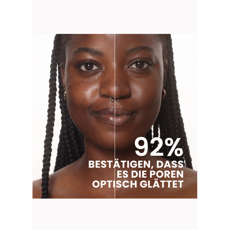 DECKENDE FOUNDATION - Tester