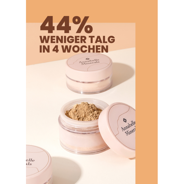 DECKENDE FOUNDATION - Tester