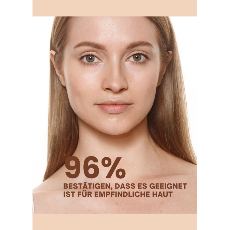 DECKENDE FOUNDATION - Tester