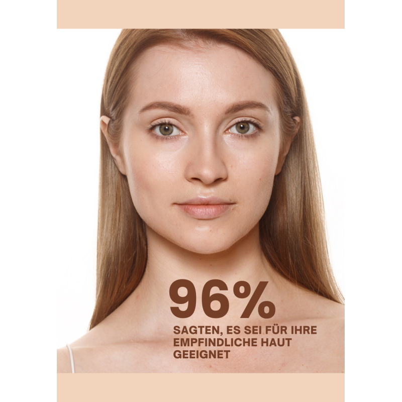 RADIANT FOUNDATION - Tester