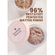 PRETTY MATT - Mattierendes Puder