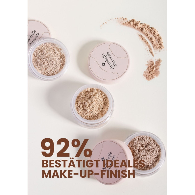 PRETTY MATT - Mattierendes Puder