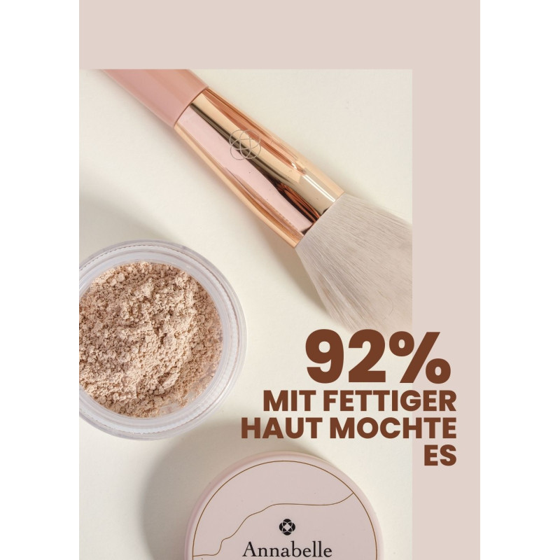 PRETTY MATT - Mattierendes Puder