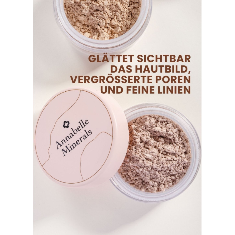 PRETTY NEUTRAL - Mineral Primer