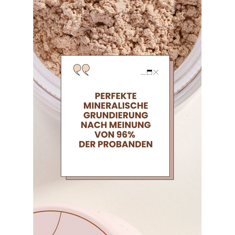 PRETTY NEUTRAL - Mineral Primer