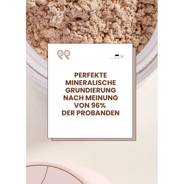 PRETTY NEUTRAL - Mineral Primer