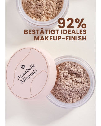 PRETTY GLOW - Radiant Puder