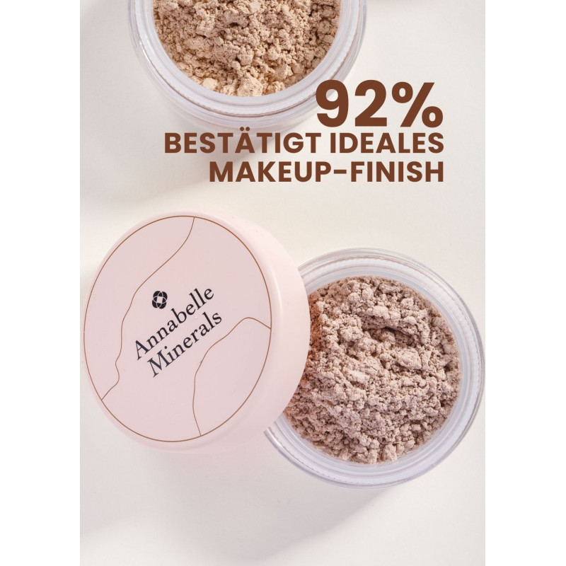 PRETTY GLOW - Radiant Puder