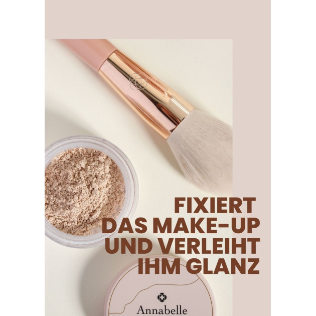 PRETTY GLOW - Radiant Puder