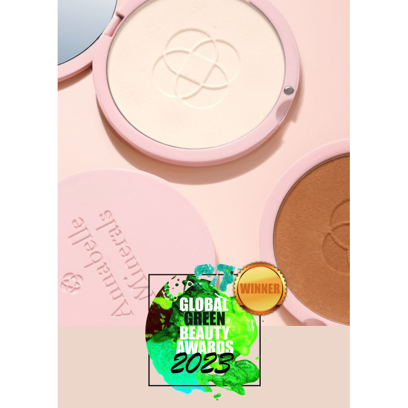 KOMPAKT puder foundation