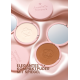 KOMPAKT puder foundation