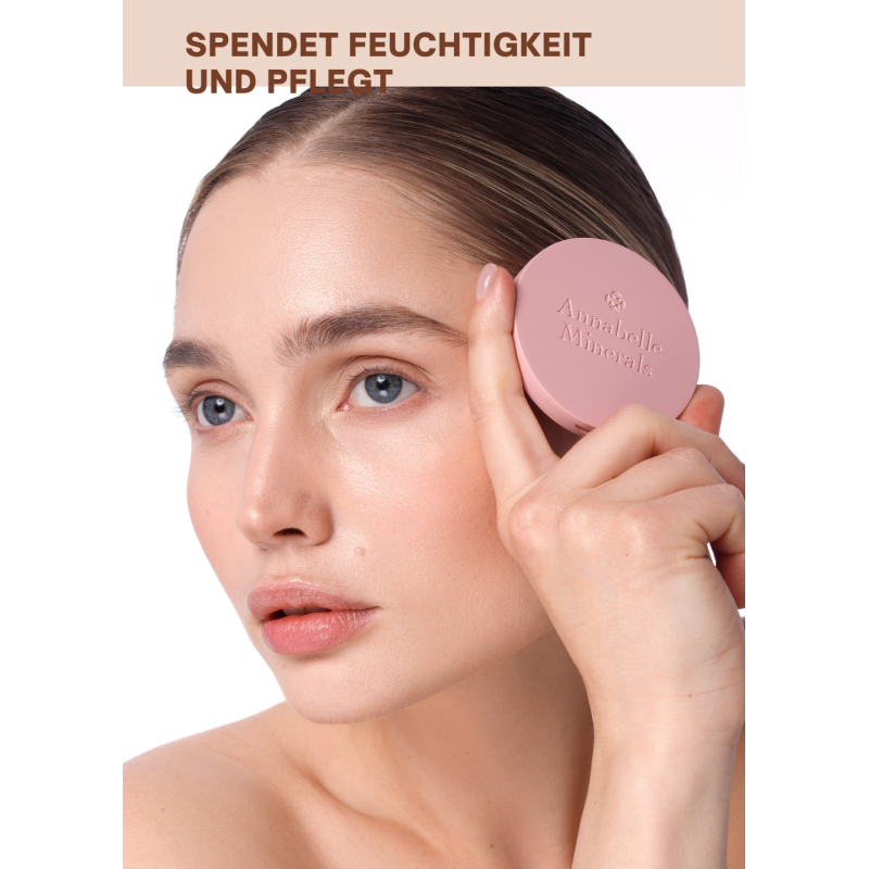 KOMPAKT puder foundation