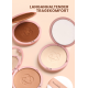 KOMPAKT puder foundation