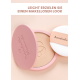KOMPAKT puder foundation