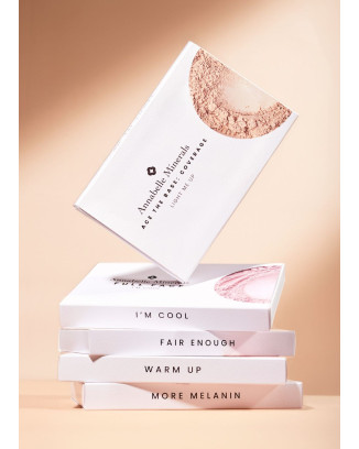 ACE THE BASE: LIGHT ME UP...