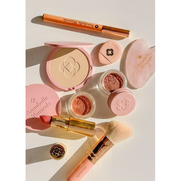 Set aus 3 MINI-MAKE-UP-APPLIKATOREN