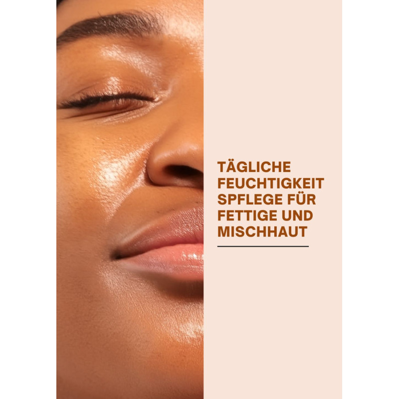 SOFT CREAM - leichte Feuchtigkeitscreme