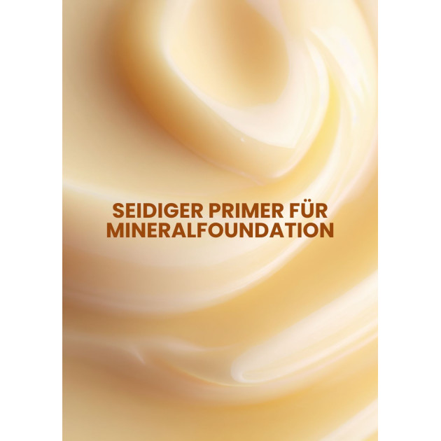 SOFT CREAM - leichte Feuchtigkeitscreme