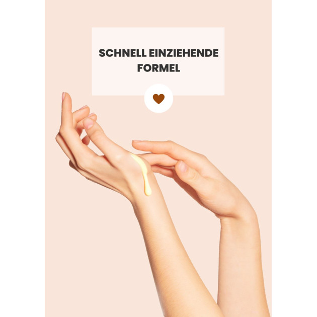 SOFT CREAM - leichte Feuchtigkeitscreme