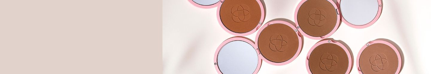 MINERALISCHE BRONZER