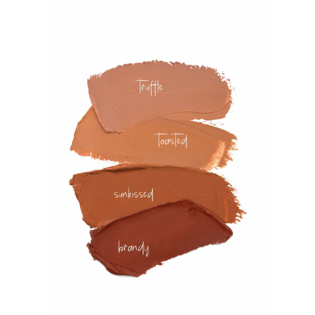 CHEEK SCULPT value set